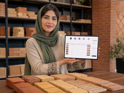 لیست قیمت آجر قزاقی ورامین